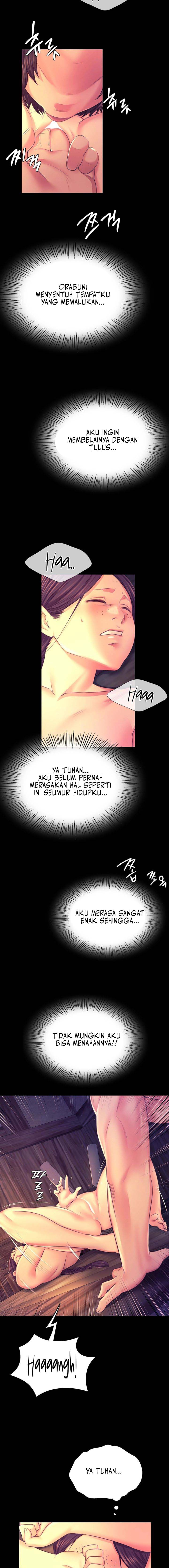 Madam: Chapter chapter-77 - Page 16