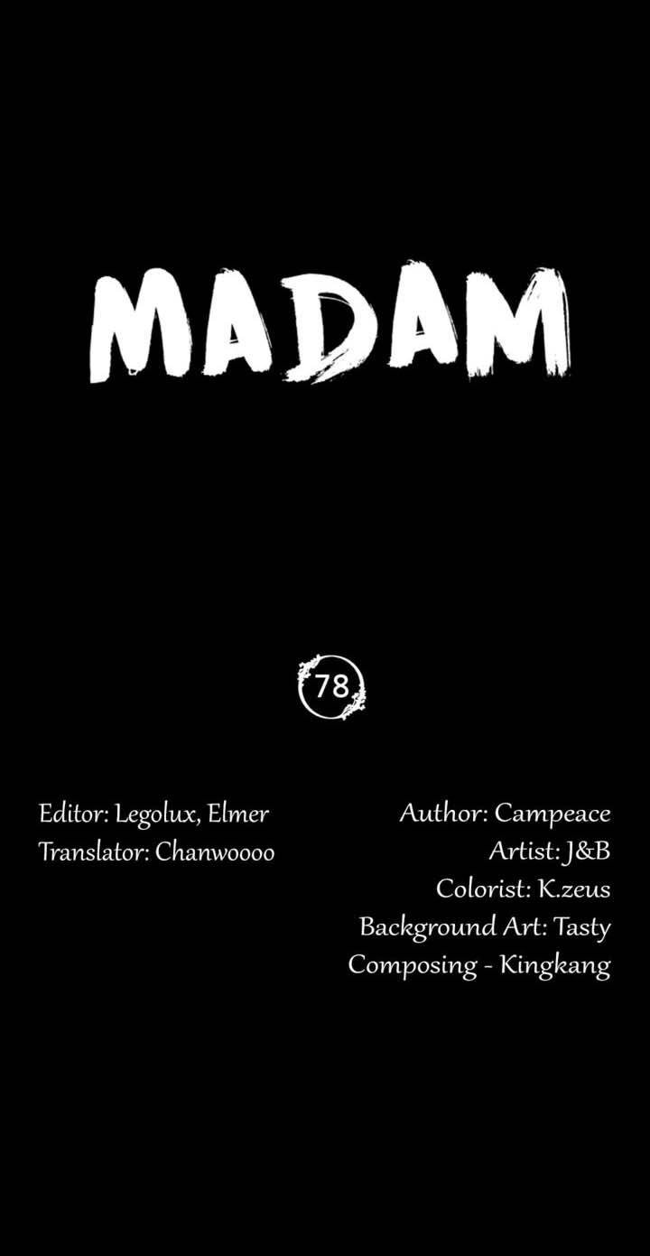 Madam: Chapter chapter-78 - Page 2