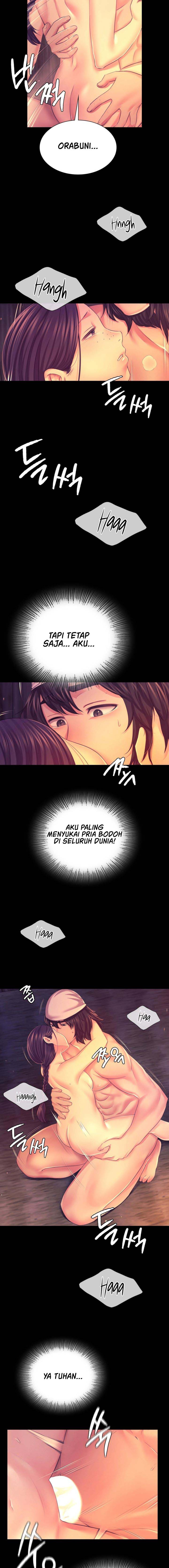 Madam: Chapter chapter-78 - Page 6