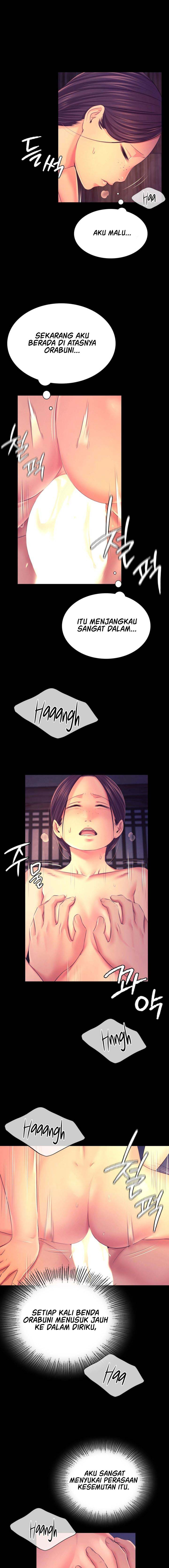 Madam: Chapter chapter-78 - Page 8