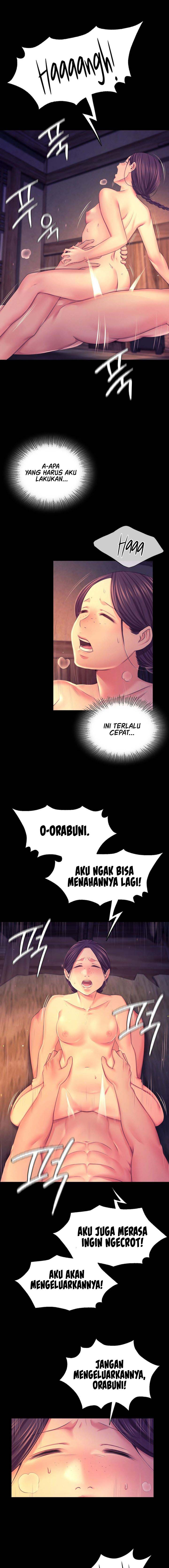 Madam: Chapter chapter-78 - Page 10