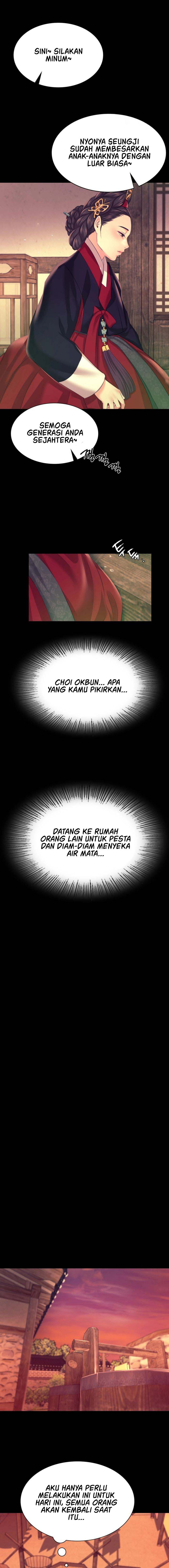 Madam: Chapter chapter-78 - Page 15