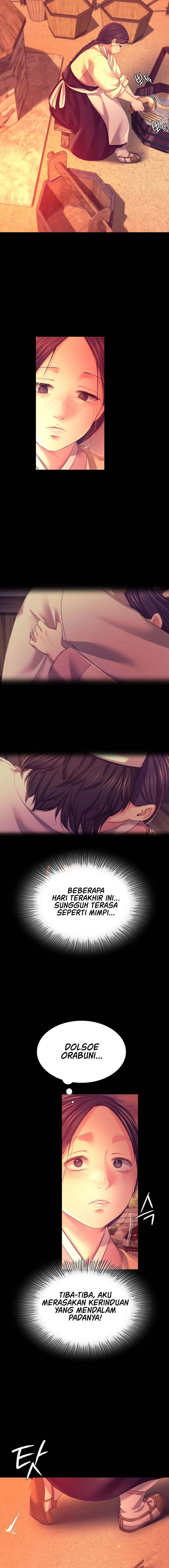 Madam: Chapter chapter-78 - Page 16