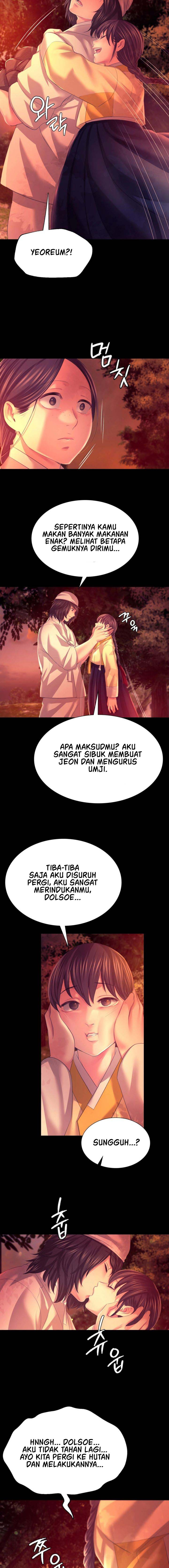 Madam: Chapter chapter-78 - Page 18
