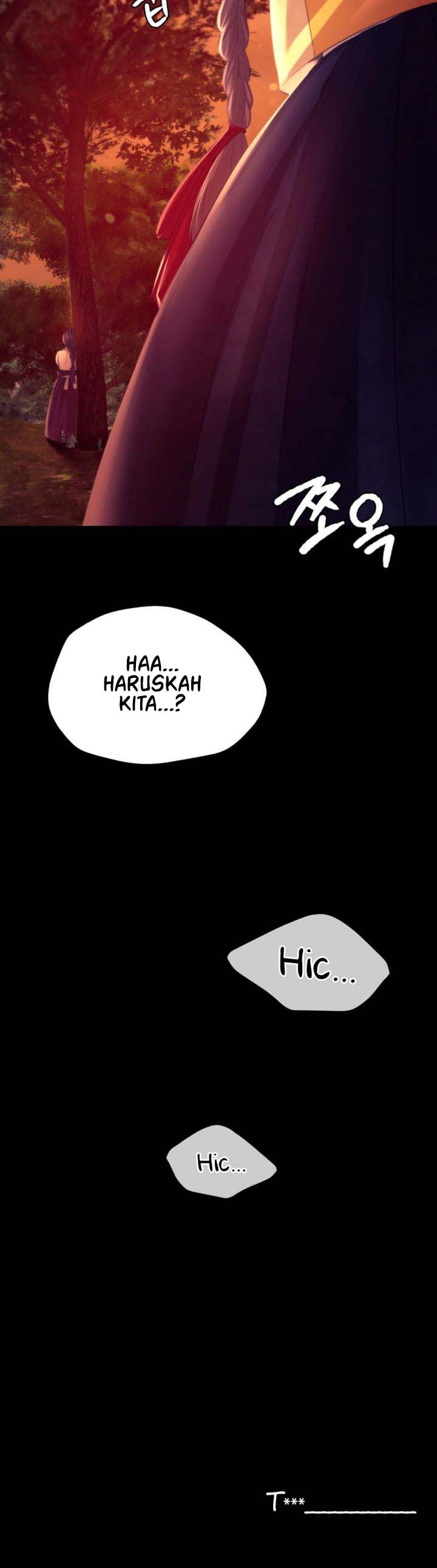 Madam: Chapter chapter-78 - Page 19