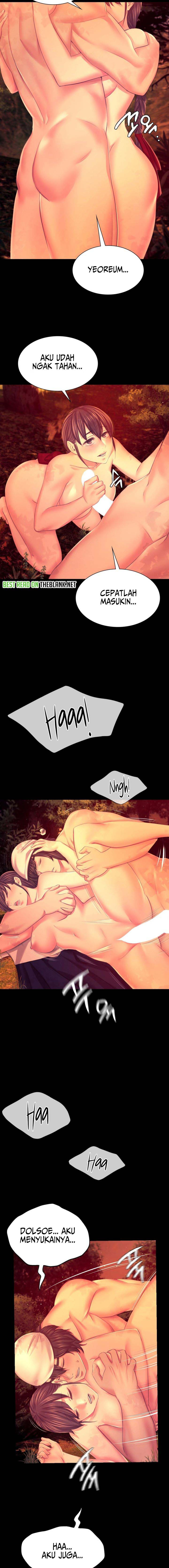 Madam: Chapter chapter-79 - Page 3