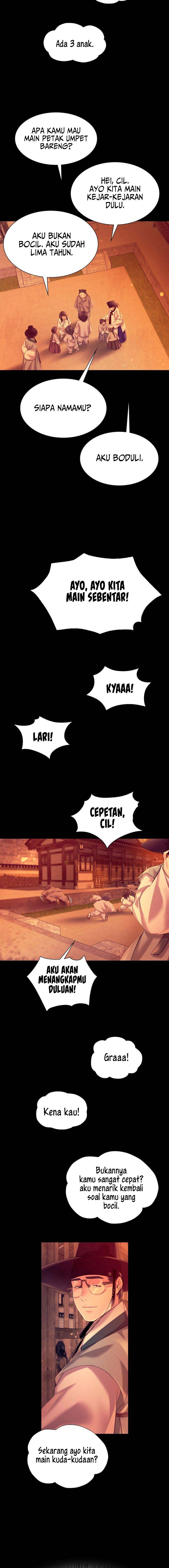 Madam: Chapter chapter-79 - Page 6