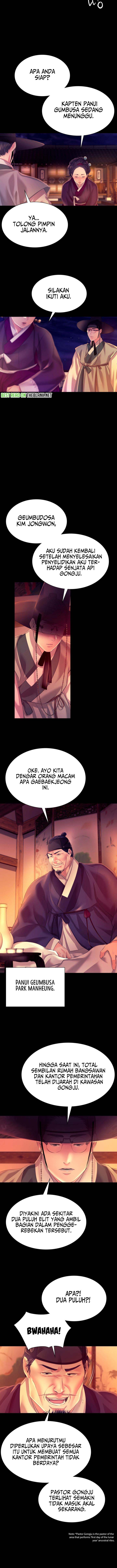 Madam: Chapter chapter-79 - Page 9