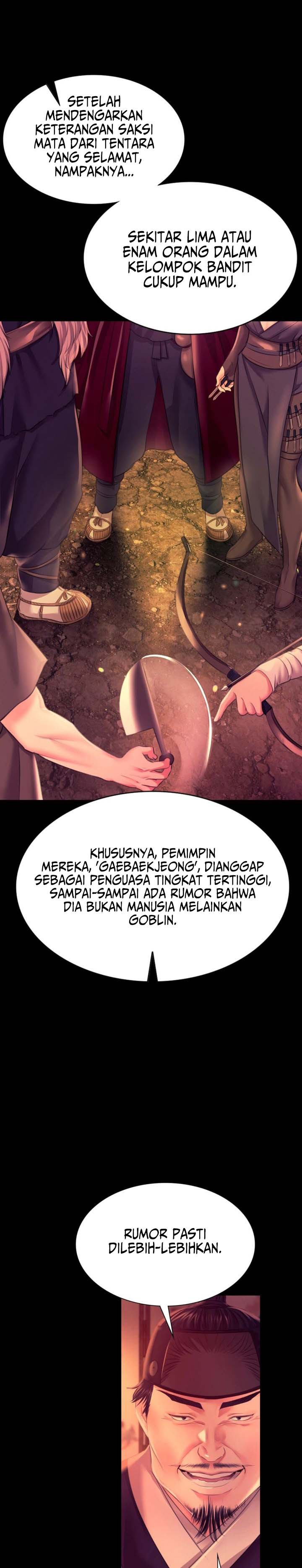 Madam: Chapter chapter-79 - Page 10