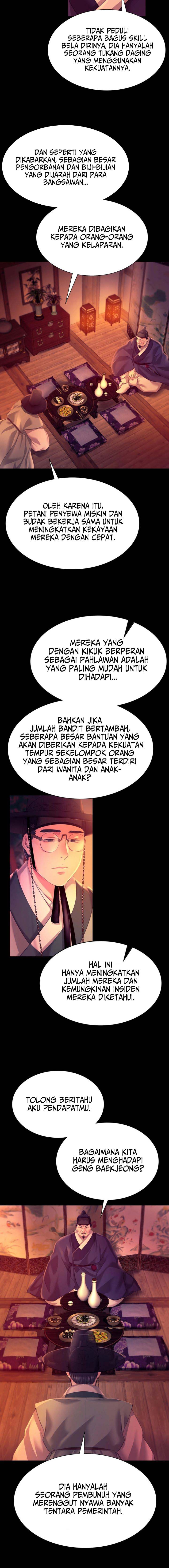 Madam: Chapter chapter-79 - Page 11