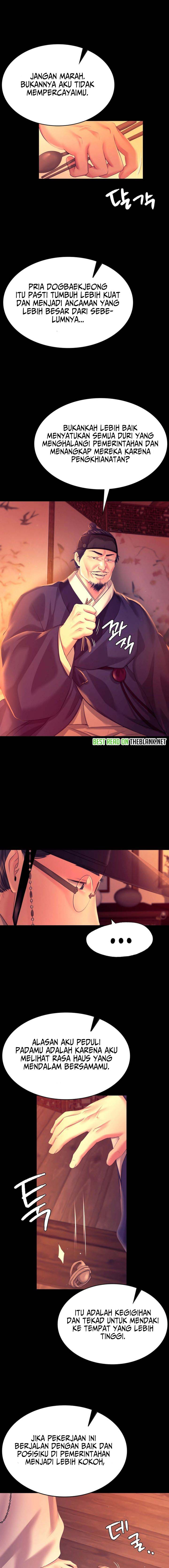 Madam: Chapter chapter-79 - Page 13