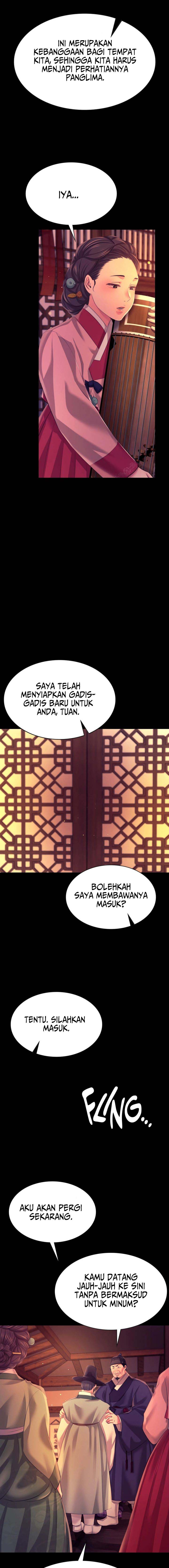 Madam: Chapter chapter-79 - Page 15
