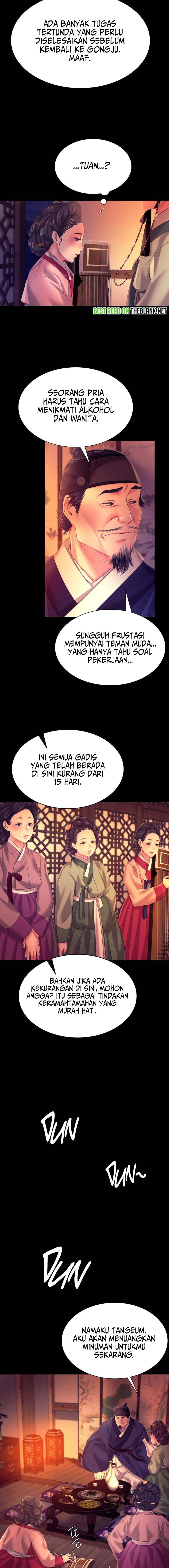 Madam: Chapter chapter-79 - Page 16