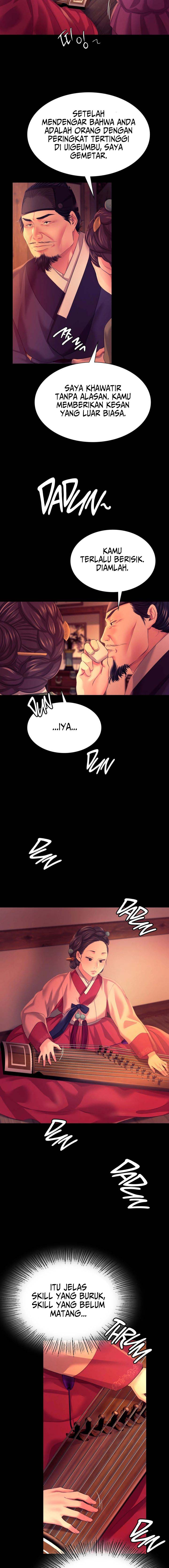 Madam: Chapter chapter-79 - Page 17