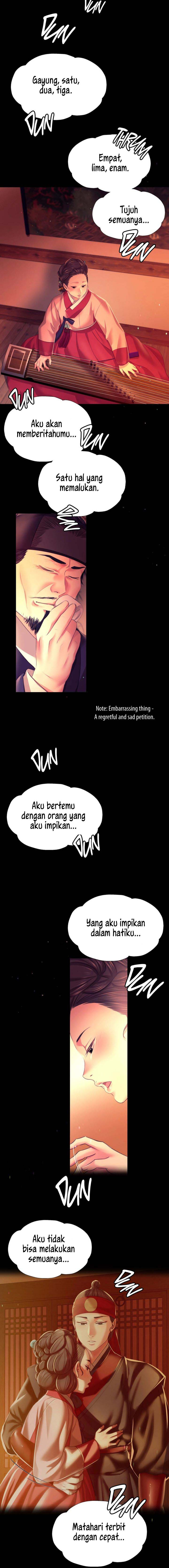 Madam: Chapter chapter-79 - Page 19