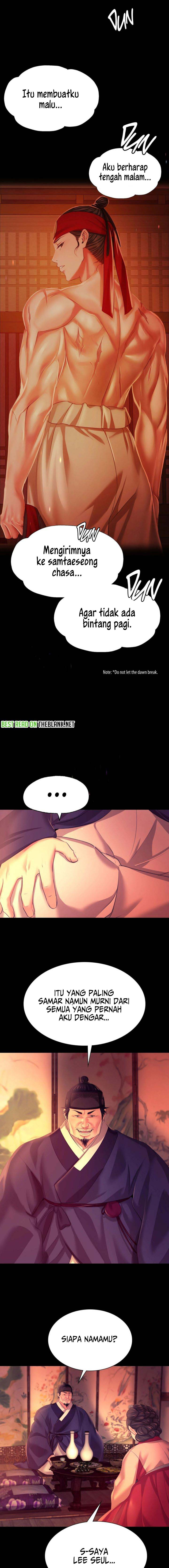 Madam: Chapter chapter-79 - Page 20