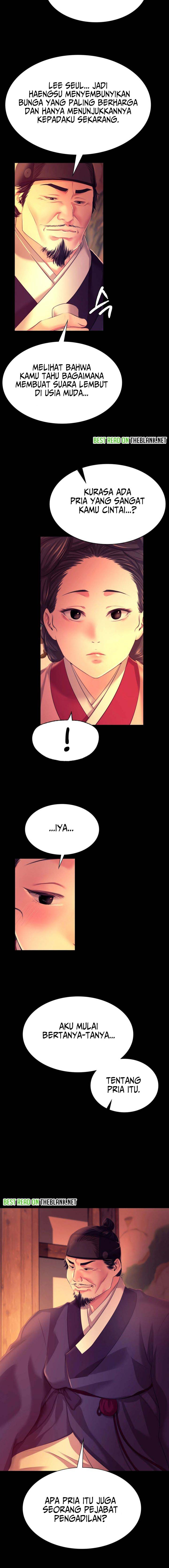 Madam: Chapter chapter-79 - Page 21