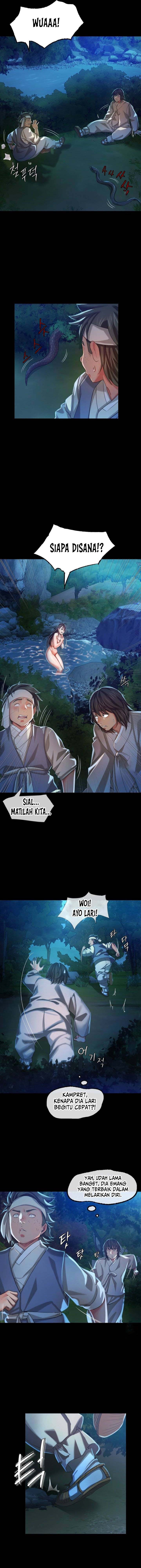 Madam: Chapter chapter-8 - Page 12