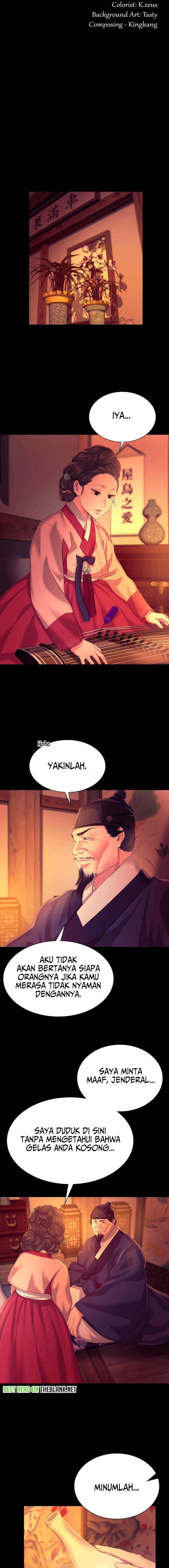 Madam: Chapter chapter-80 - Page 3