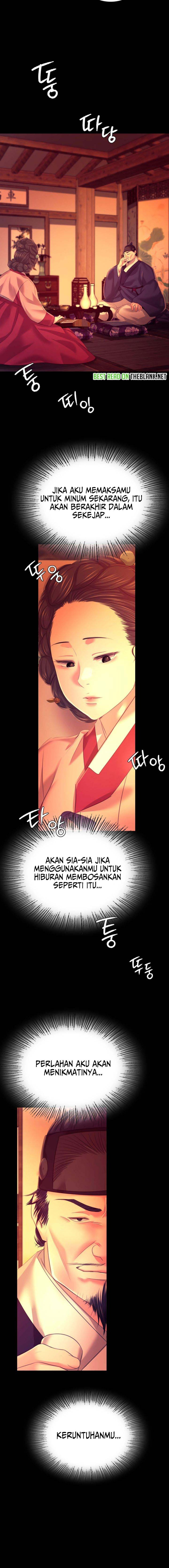 Madam: Chapter chapter-80 - Page 6