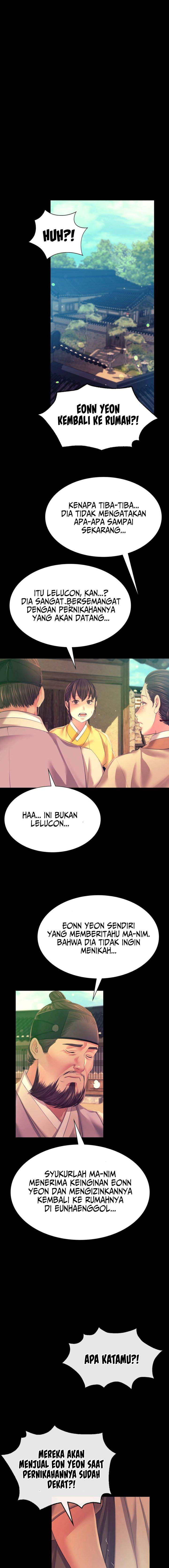 Madam: Chapter chapter-80 - Page 7
