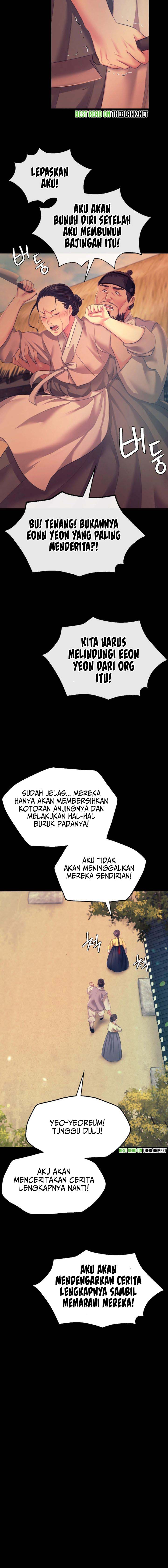 Madam: Chapter chapter-80 - Page 8