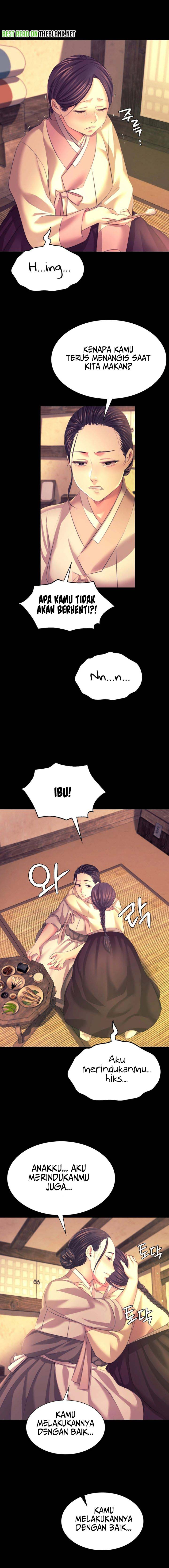 Madam: Chapter chapter-80 - Page 11