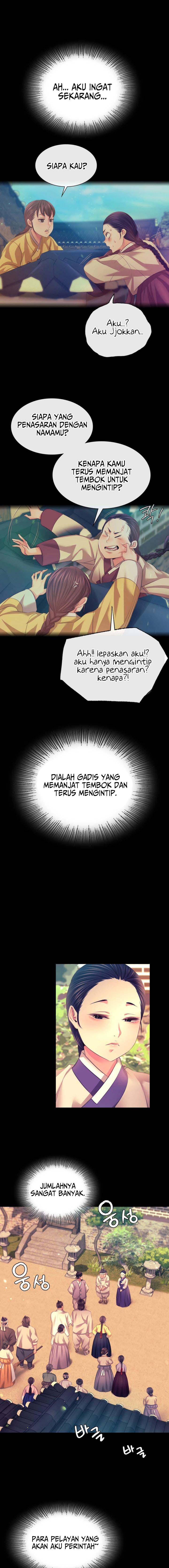 Madam: Chapter chapter-80 - Page 13