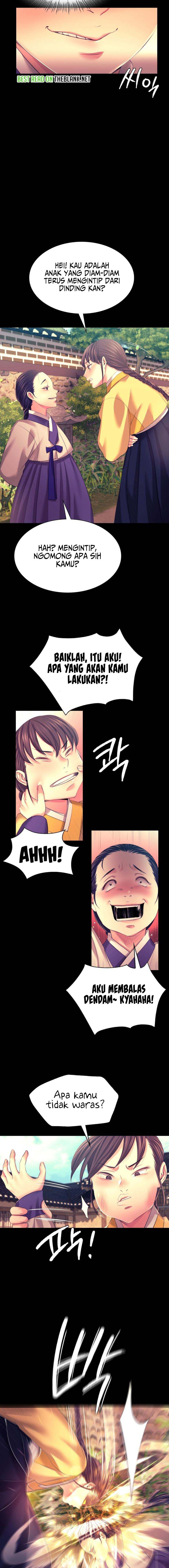 Madam: Chapter chapter-80 - Page 14