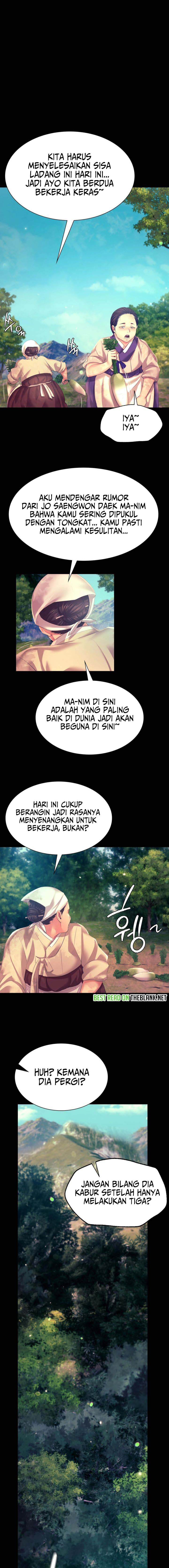Madam: Chapter chapter-80 - Page 16