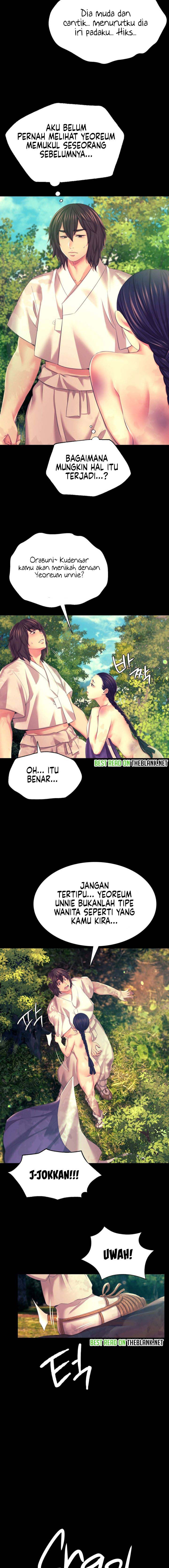 Madam: Chapter chapter-81 - Page 5