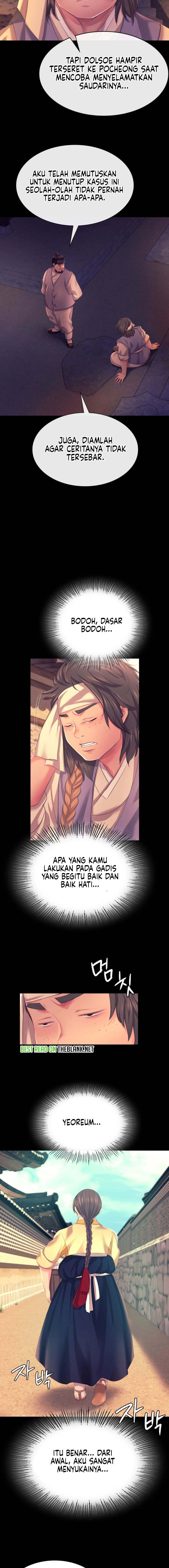 Madam: Chapter chapter-81 - Page 9