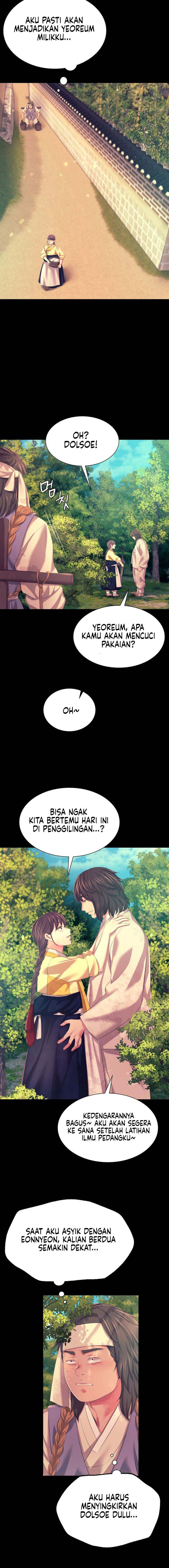 Madam: Chapter chapter-81 - Page 10