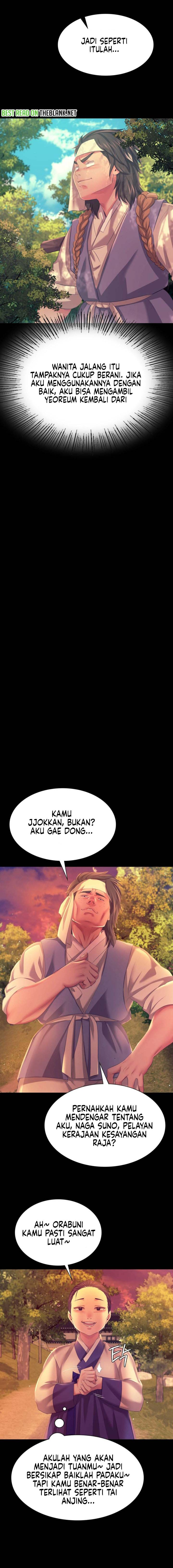 Madam: Chapter chapter-81 - Page 12