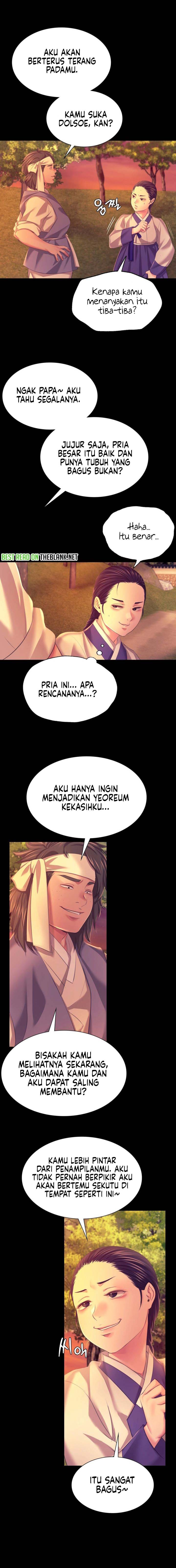 Madam: Chapter chapter-81 - Page 13