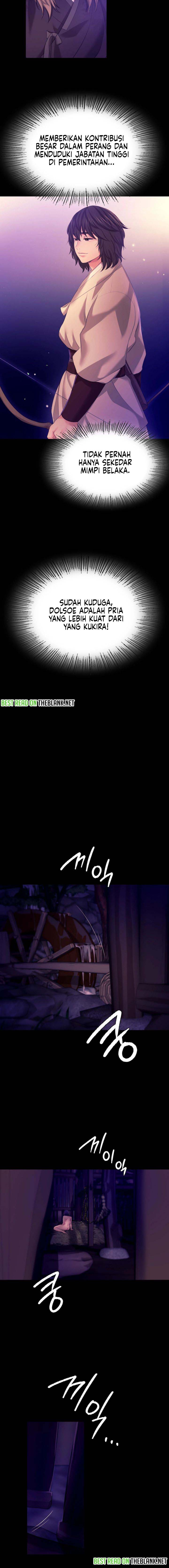 Madam: Chapter chapter-81 - Page 17