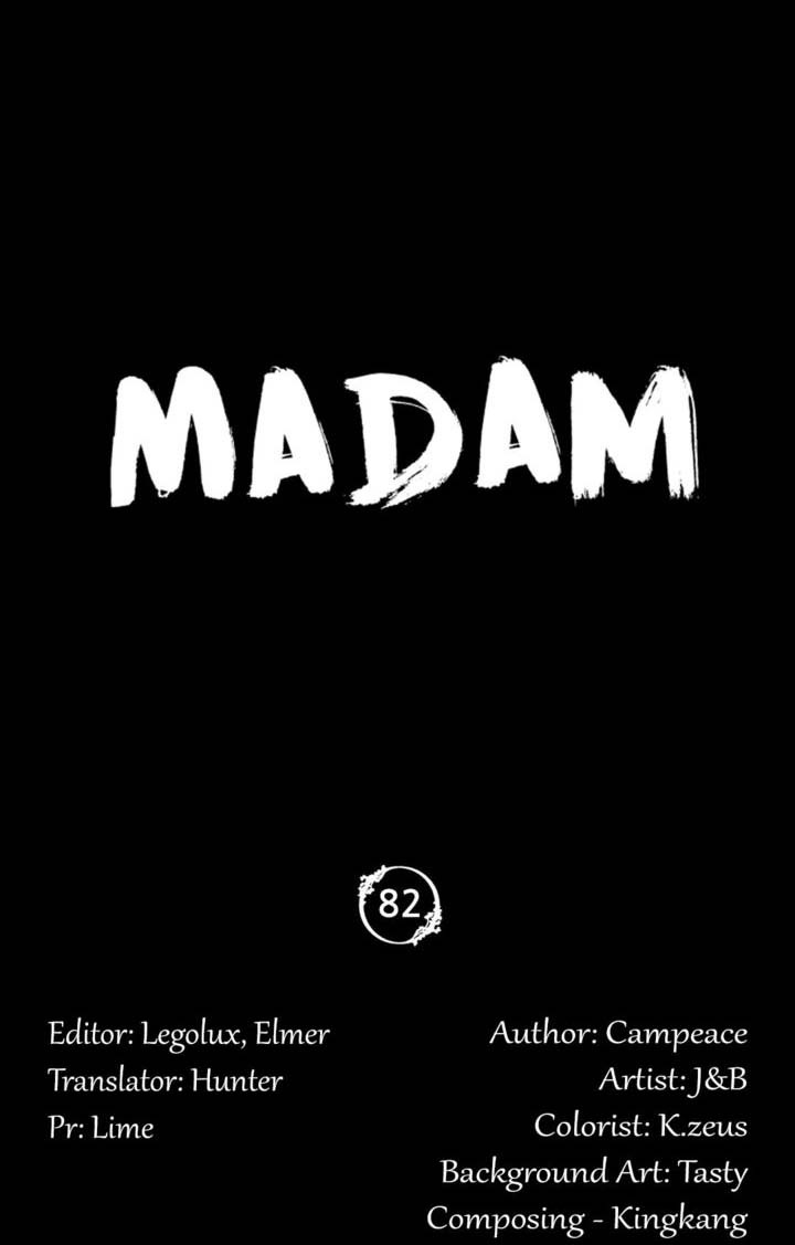 Madam: Chapter chapter-82 - Page 2