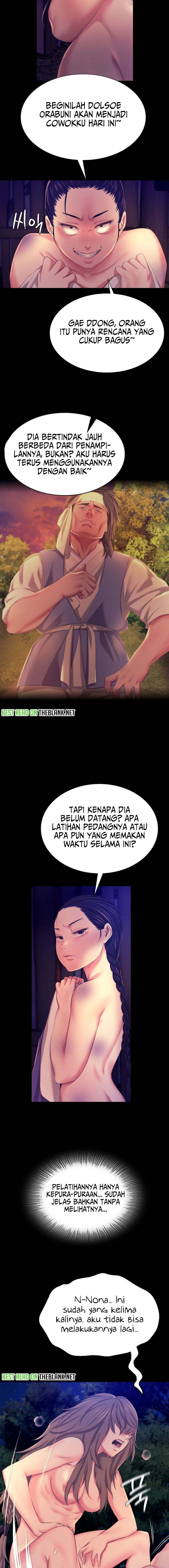 Madam: Chapter chapter-82 - Page 5