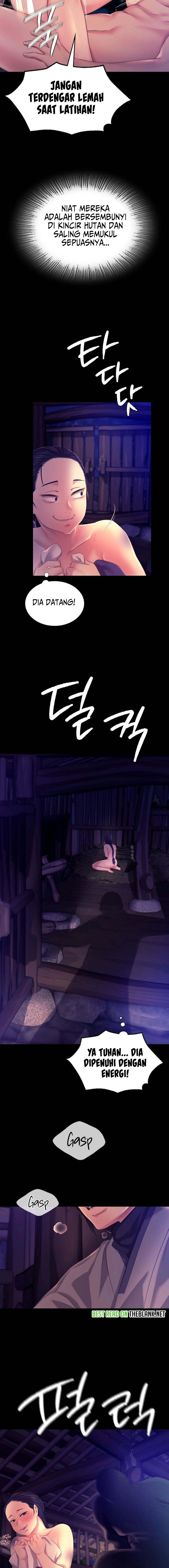 Madam: Chapter chapter-82 - Page 6