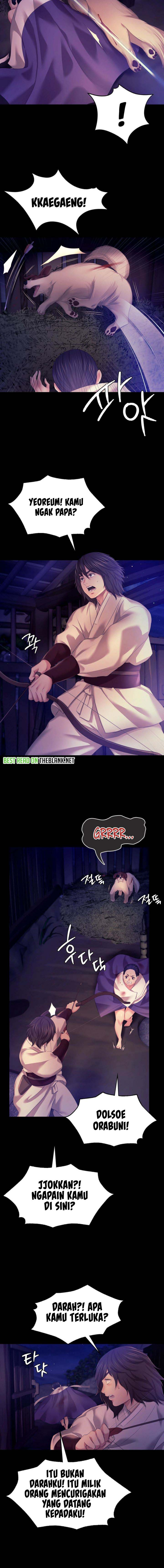 Madam: Chapter chapter-82 - Page 9