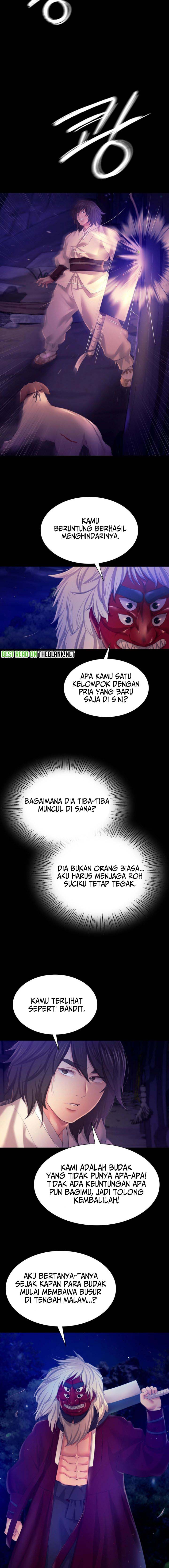 Madam: Chapter chapter-82 - Page 11