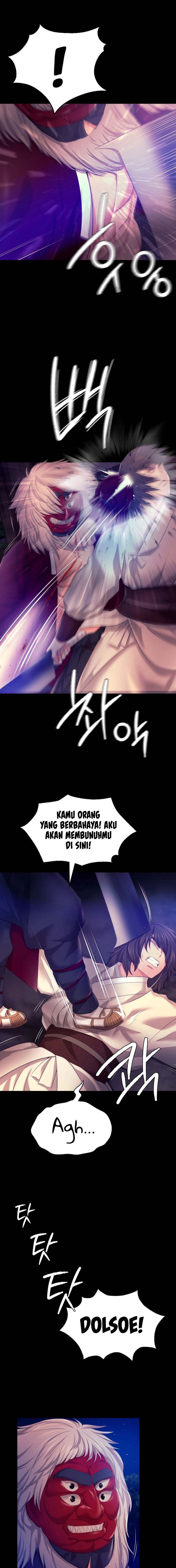Madam: Chapter chapter-82 - Page 14