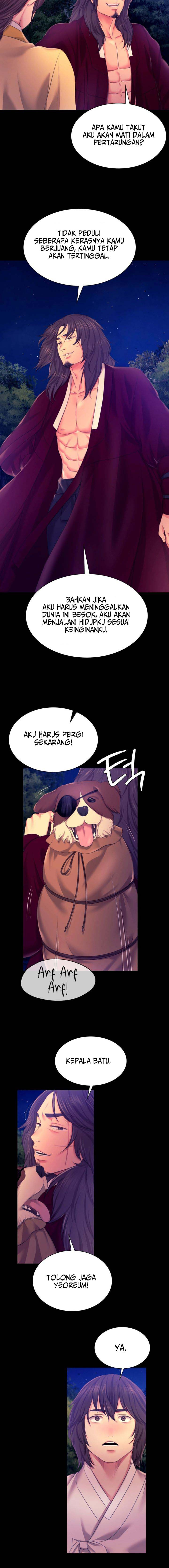 Madam: Chapter chapter-83 - Page 8