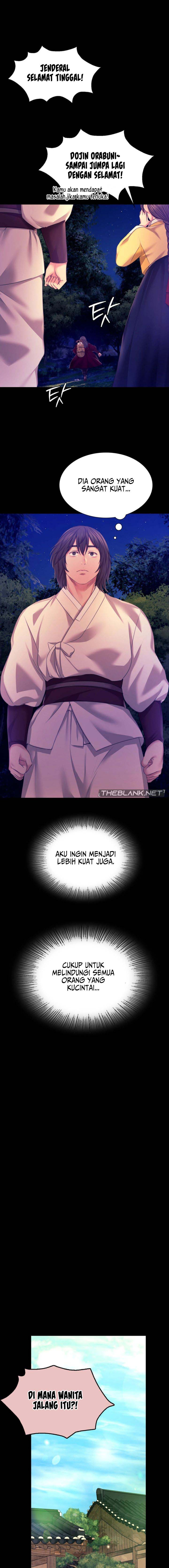 Madam: Chapter chapter-83 - Page 9