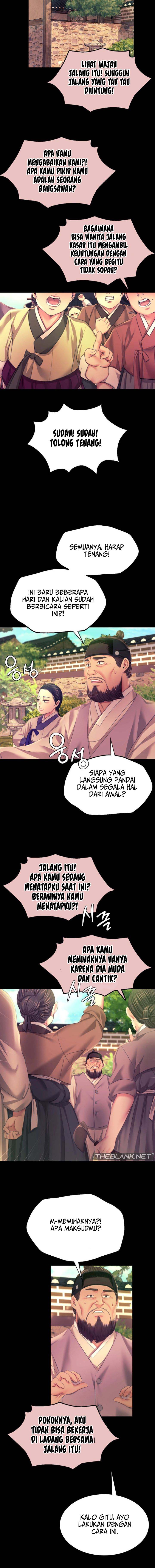 Madam: Chapter chapter-83 - Page 10
