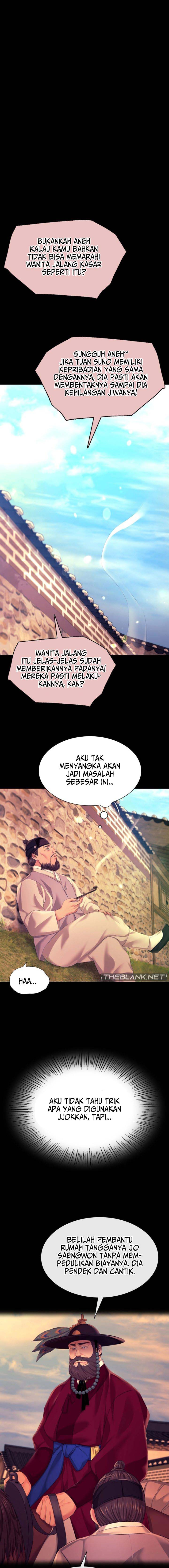 Madam: Chapter chapter-83 - Page 12