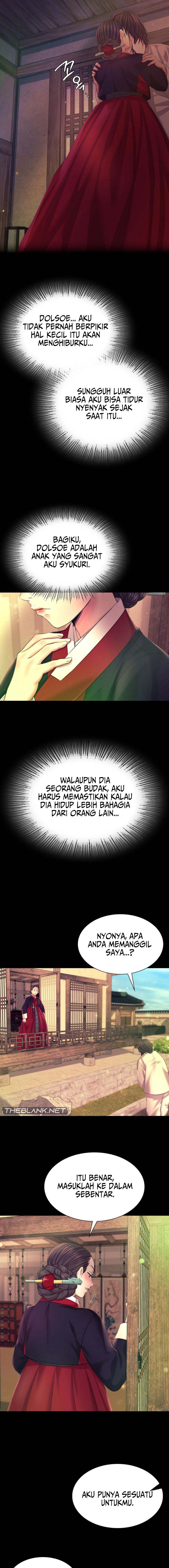 Madam: Chapter chapter-83 - Page 15