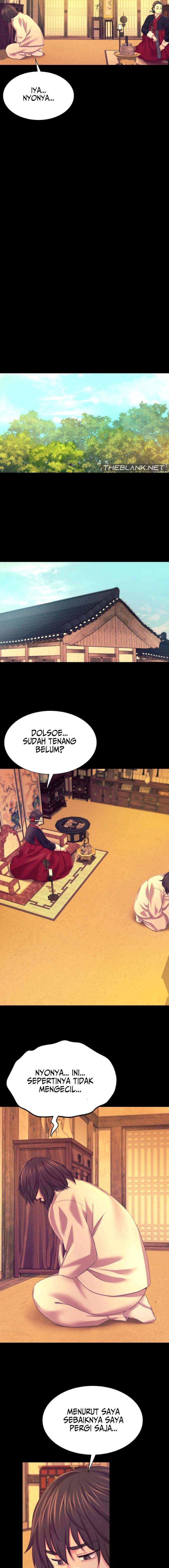 Madam: Chapter chapter-83 - Page 19