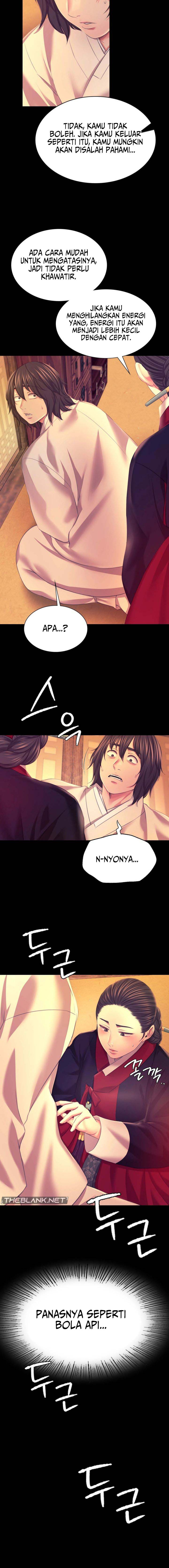 Madam: Chapter chapter-83 - Page 20