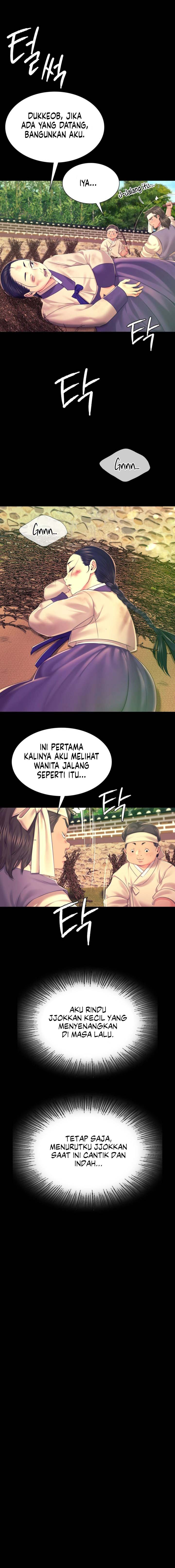 Madam: Chapter chapter-84 - Page 10